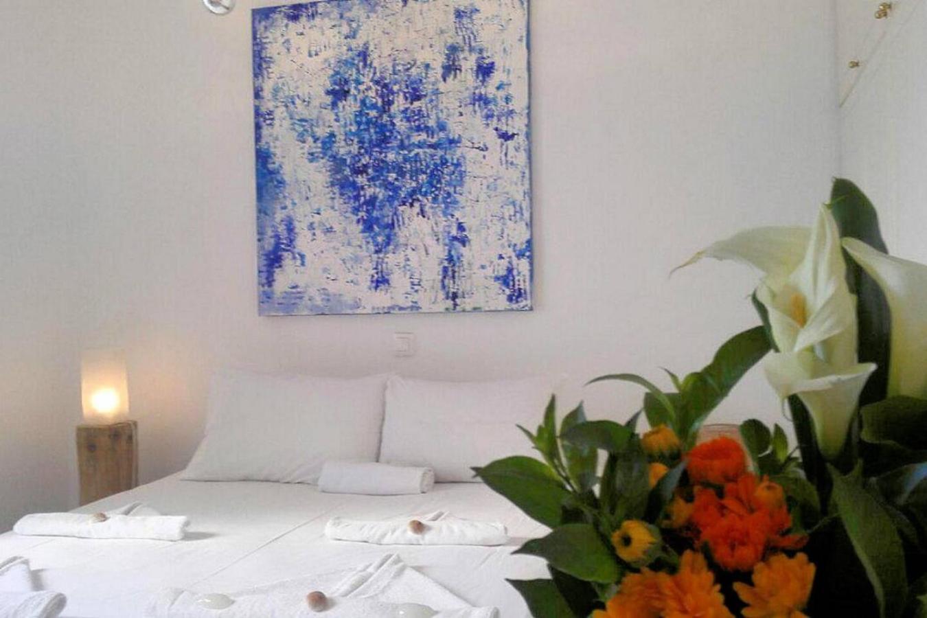 Ferienhaus Mykonos Chora Near The Iconic Windmills *