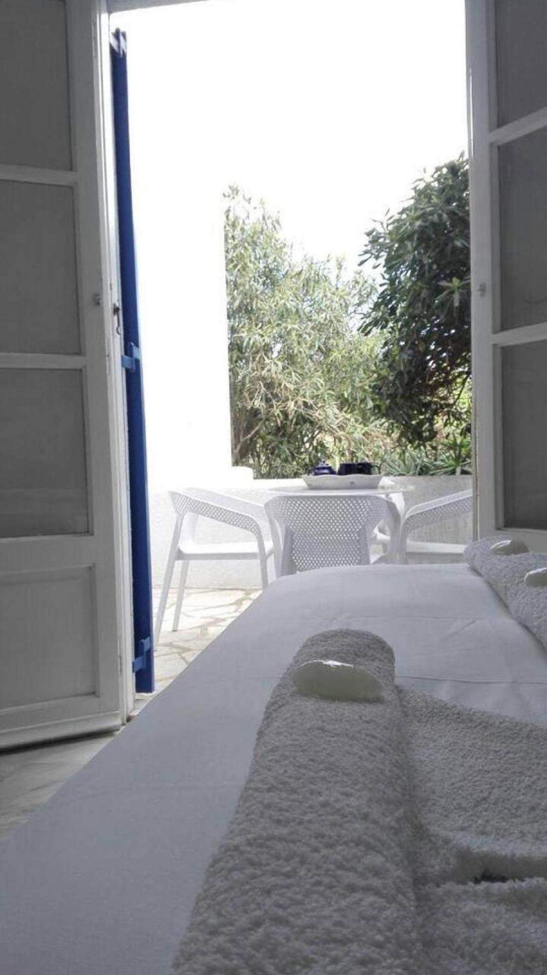 Ferienhaus Mykonos Chora Near The Iconic Windmills Megali Ammos (Mykonos)
