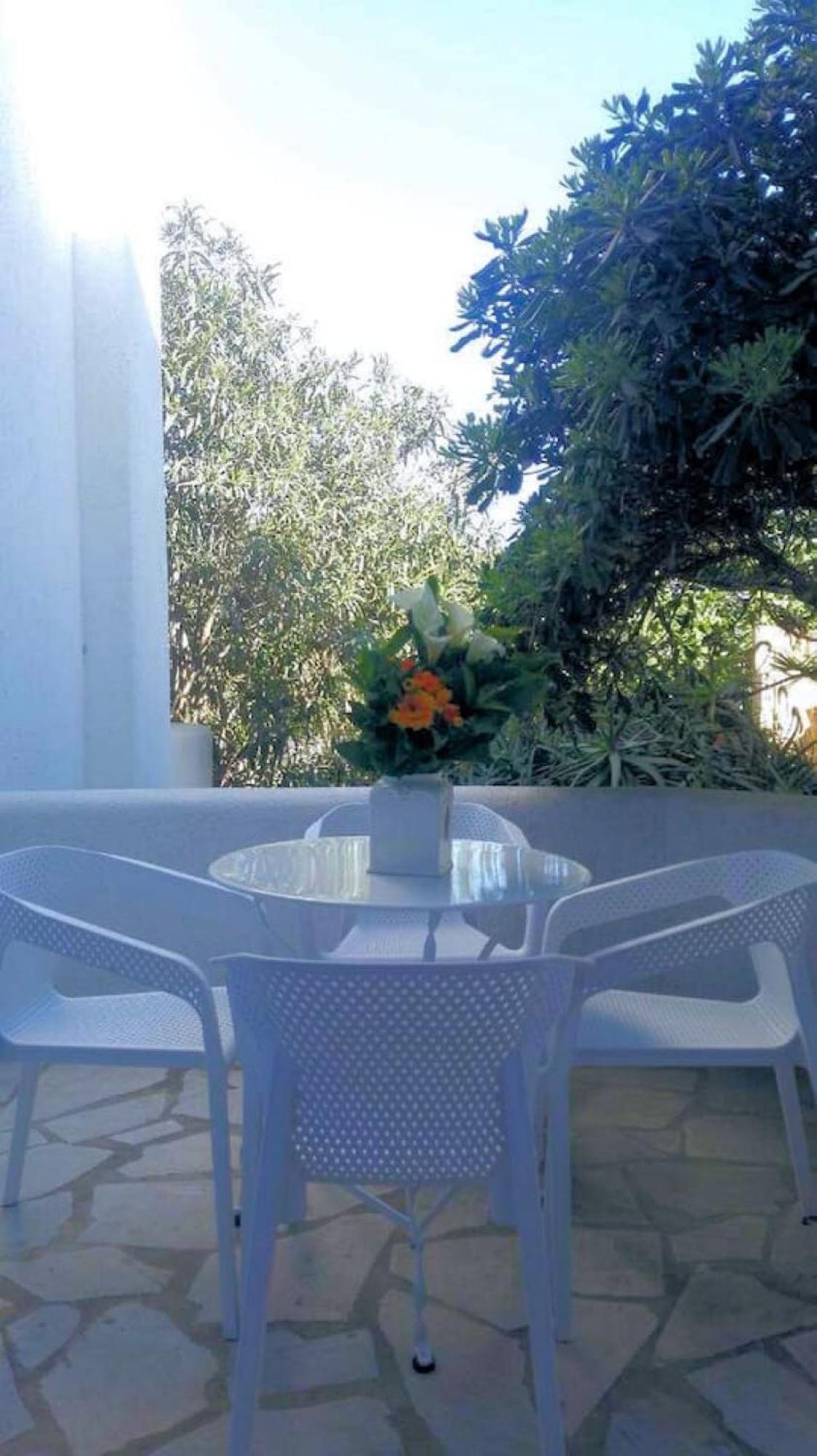 Ferienhaus Mykonos Chora Near The Iconic Windmills *