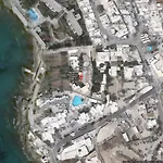 Mykonos Chora Apartment Near The Iconic Windmills