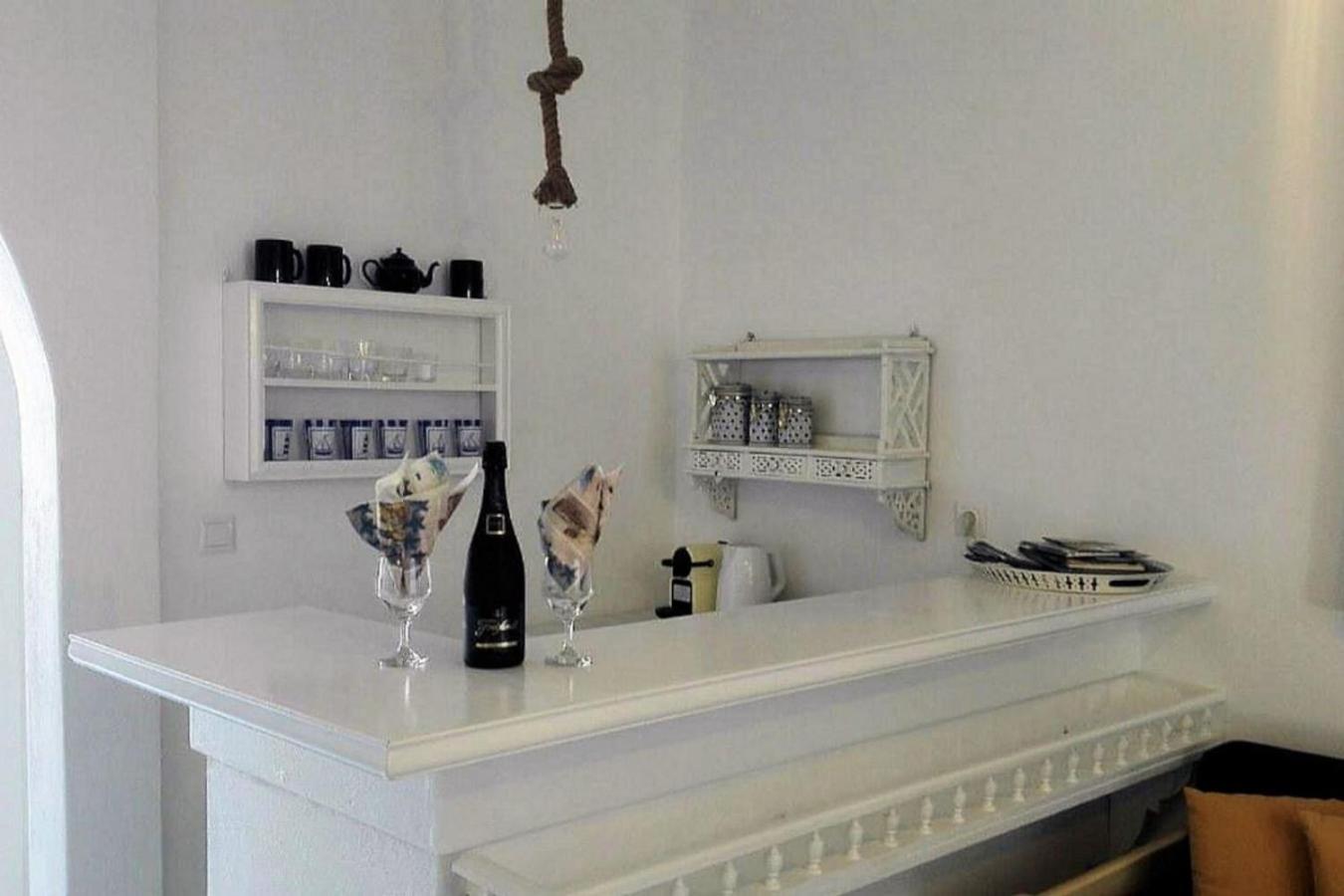 Holiday home Mykonos Chora Near The Iconic Windmills *