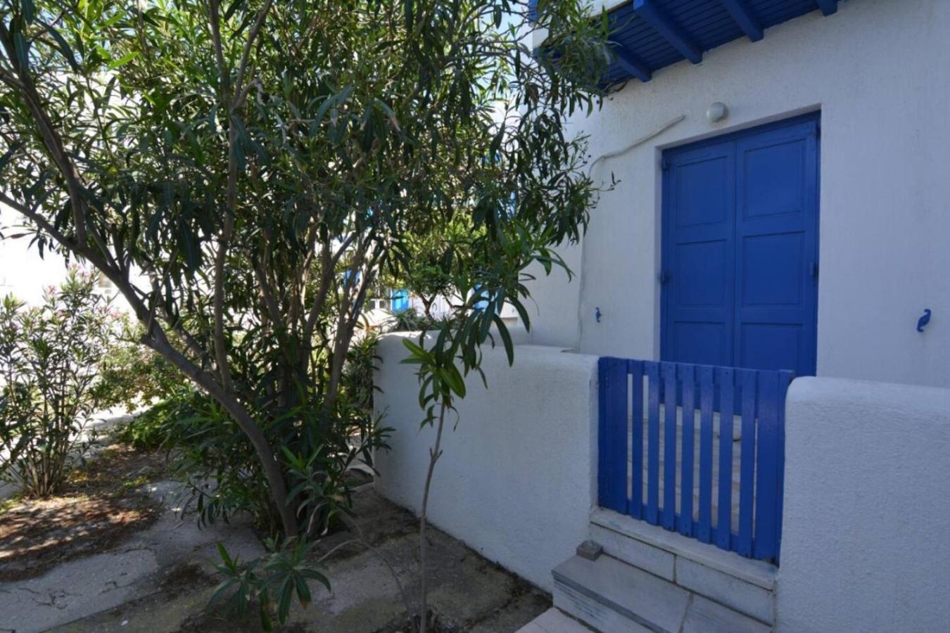 Mykonos Chora Near The Iconic Windmills Holiday home