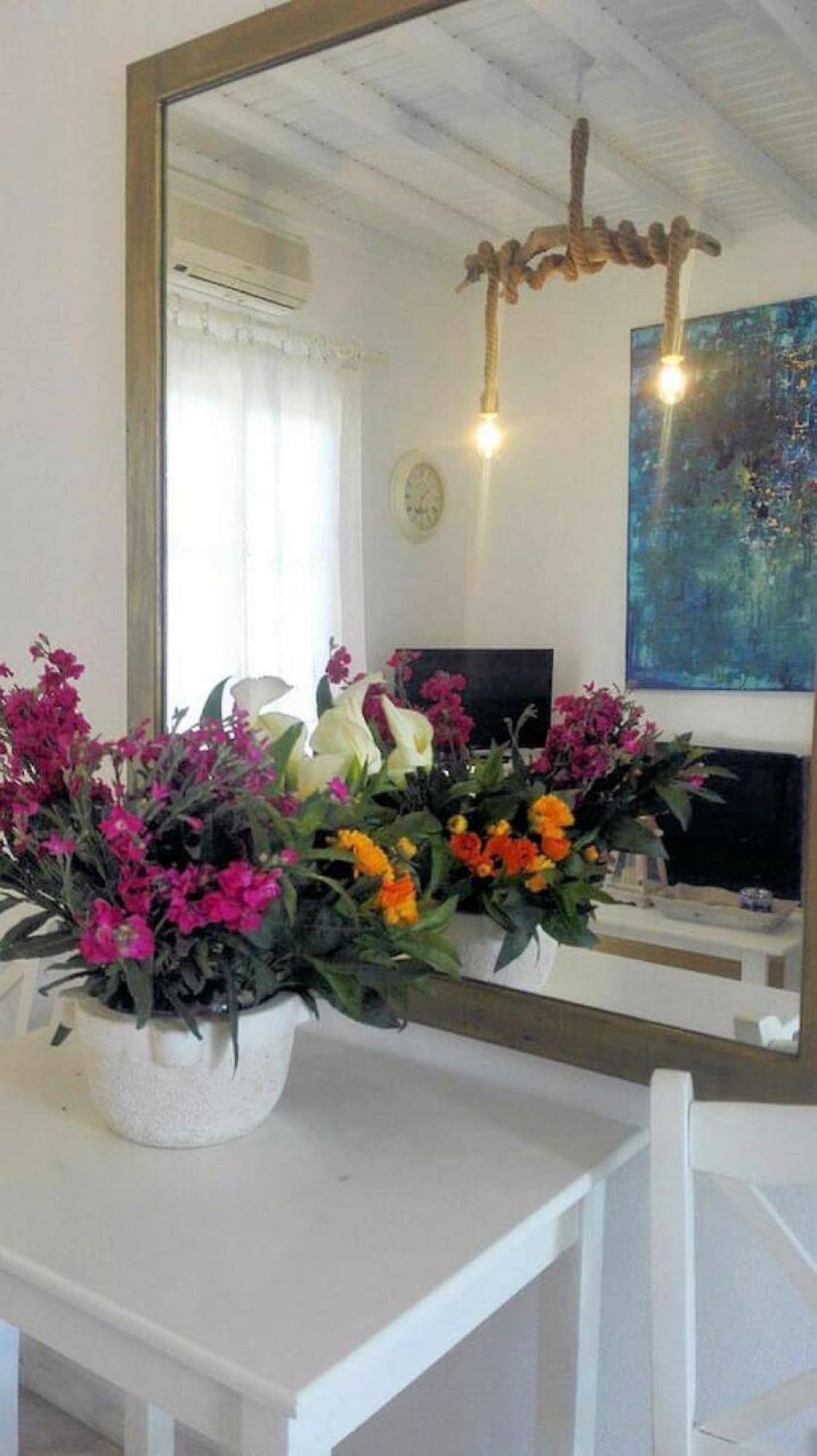 Holiday home Mykonos Chora Near The Iconic Windmills